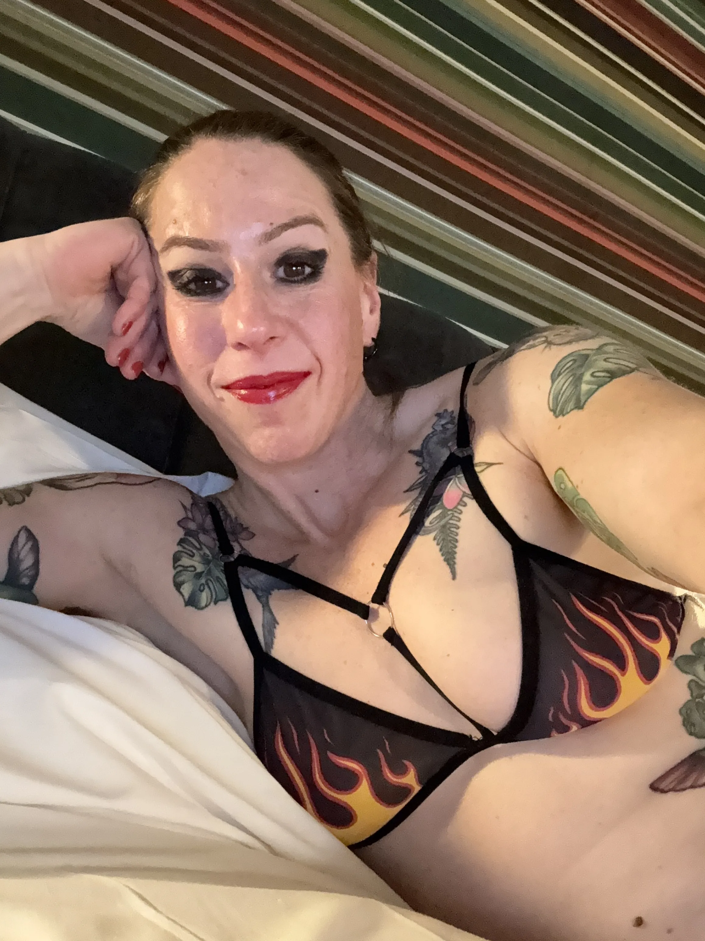 Interprète MissSaskiaSharman Photo 10