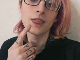 TinyTarrow Profilbild des Cam-Modells 