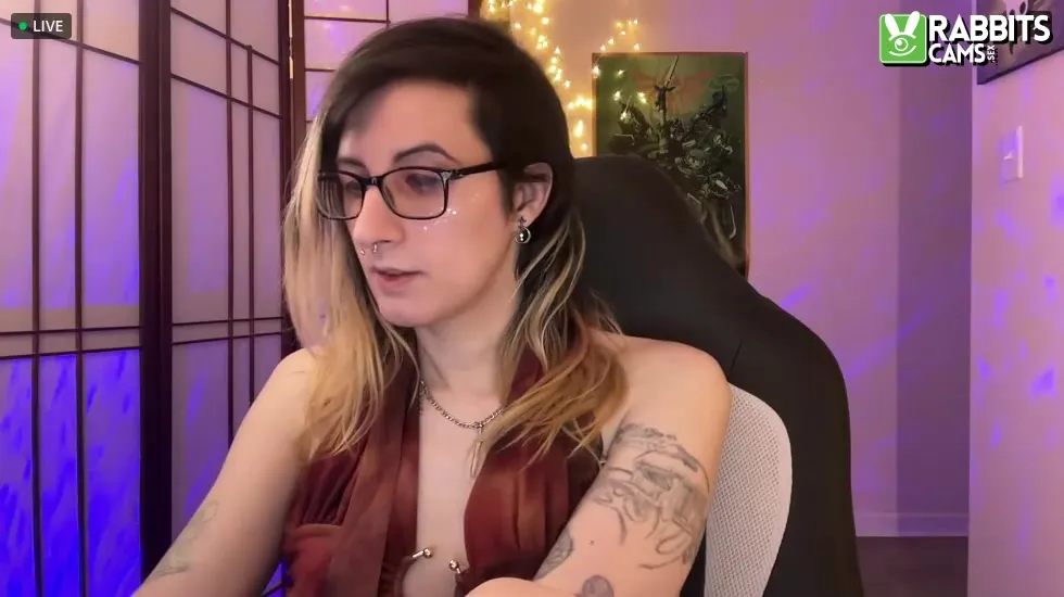 Interprete TinyTarrow Video 1