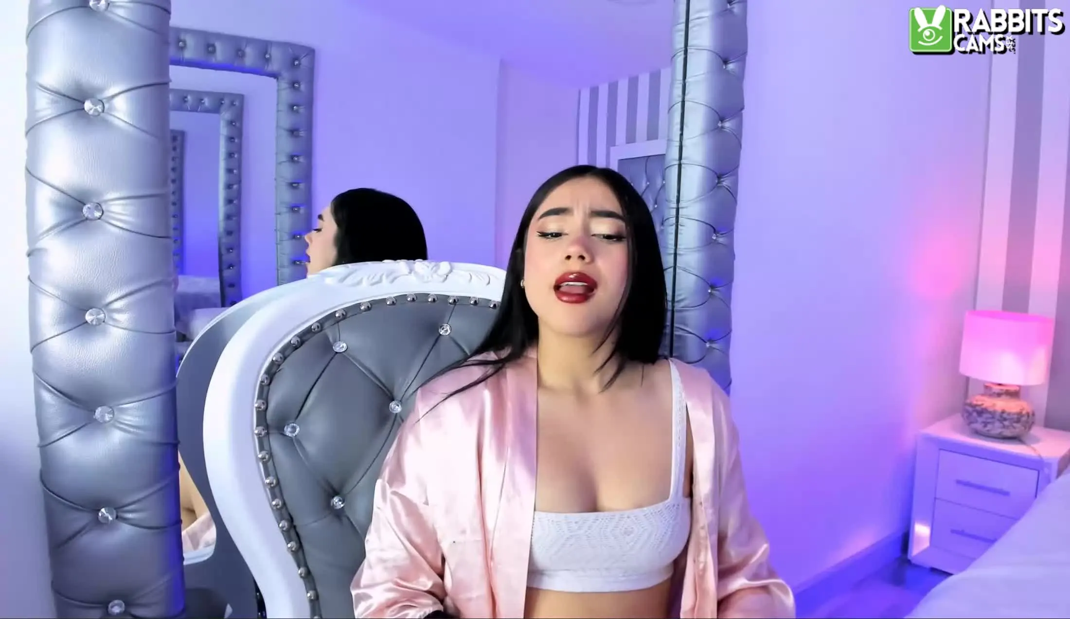 Artist SamanthaScottt Video 1