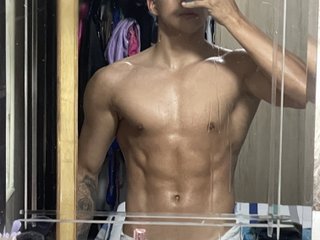 Salvatore_Romano Profilbild des Cam-Modells