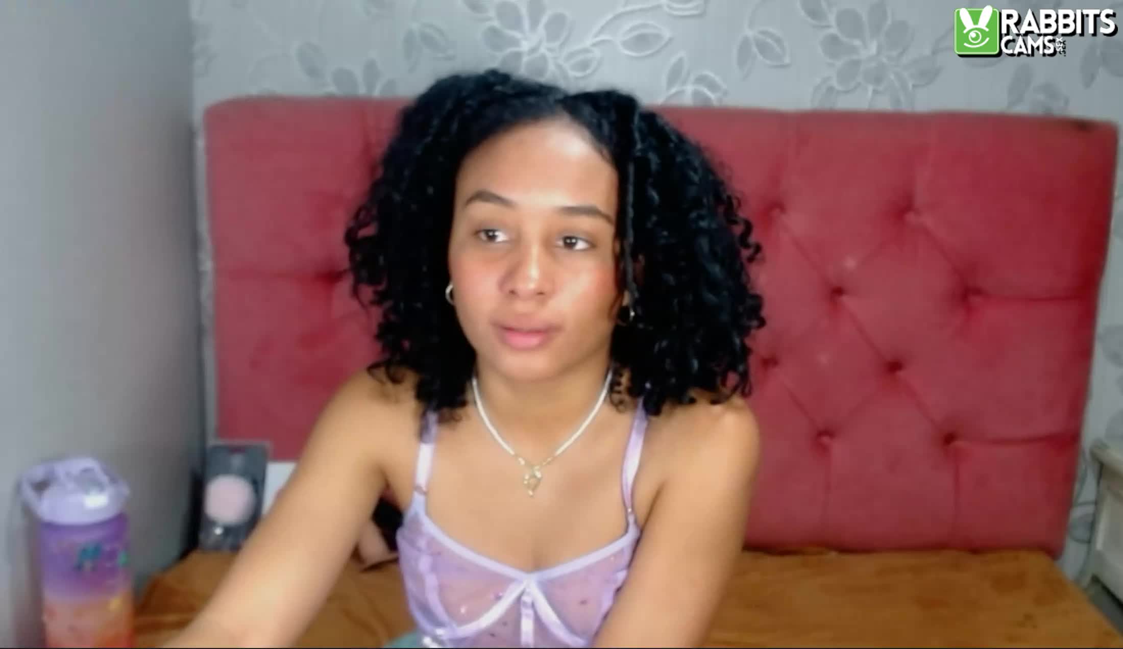 Utøver Ebonyprincesx Video 1
