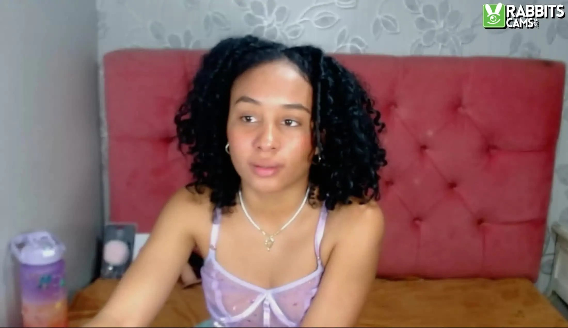 Interprète Ebonyprincesx Vidéo 1