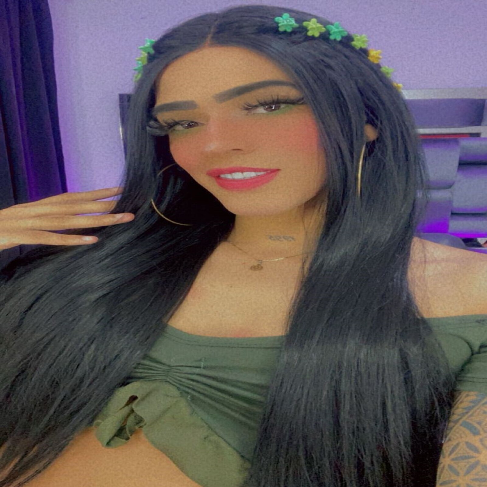 Darsteller crystal_evains Foto 7