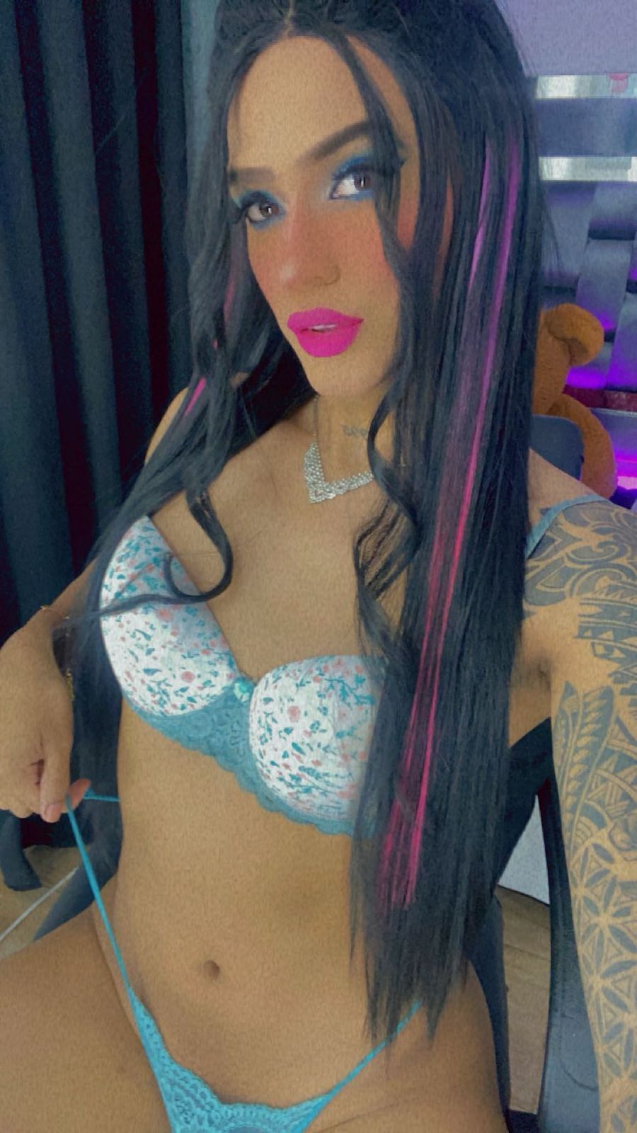 Darsteller crystal_evains Foto 5