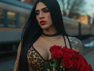 crystal_evains live cam