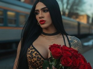 crystal_evains profielfoto van cam model