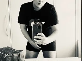 Imagen de perfil de modelo de cámara web de Bradswayy34