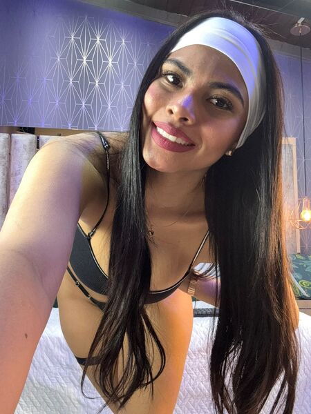 Interprete barbara_cambels Foto 6