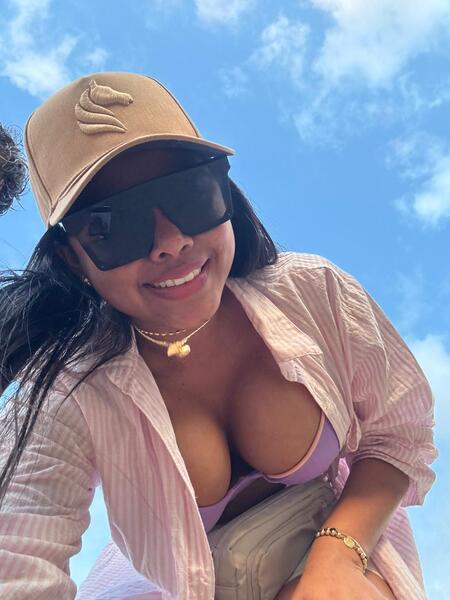 Interprete barbara_cambels Foto 2