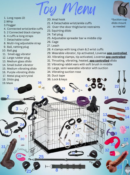 Artist TwistyTiedX Foto 5