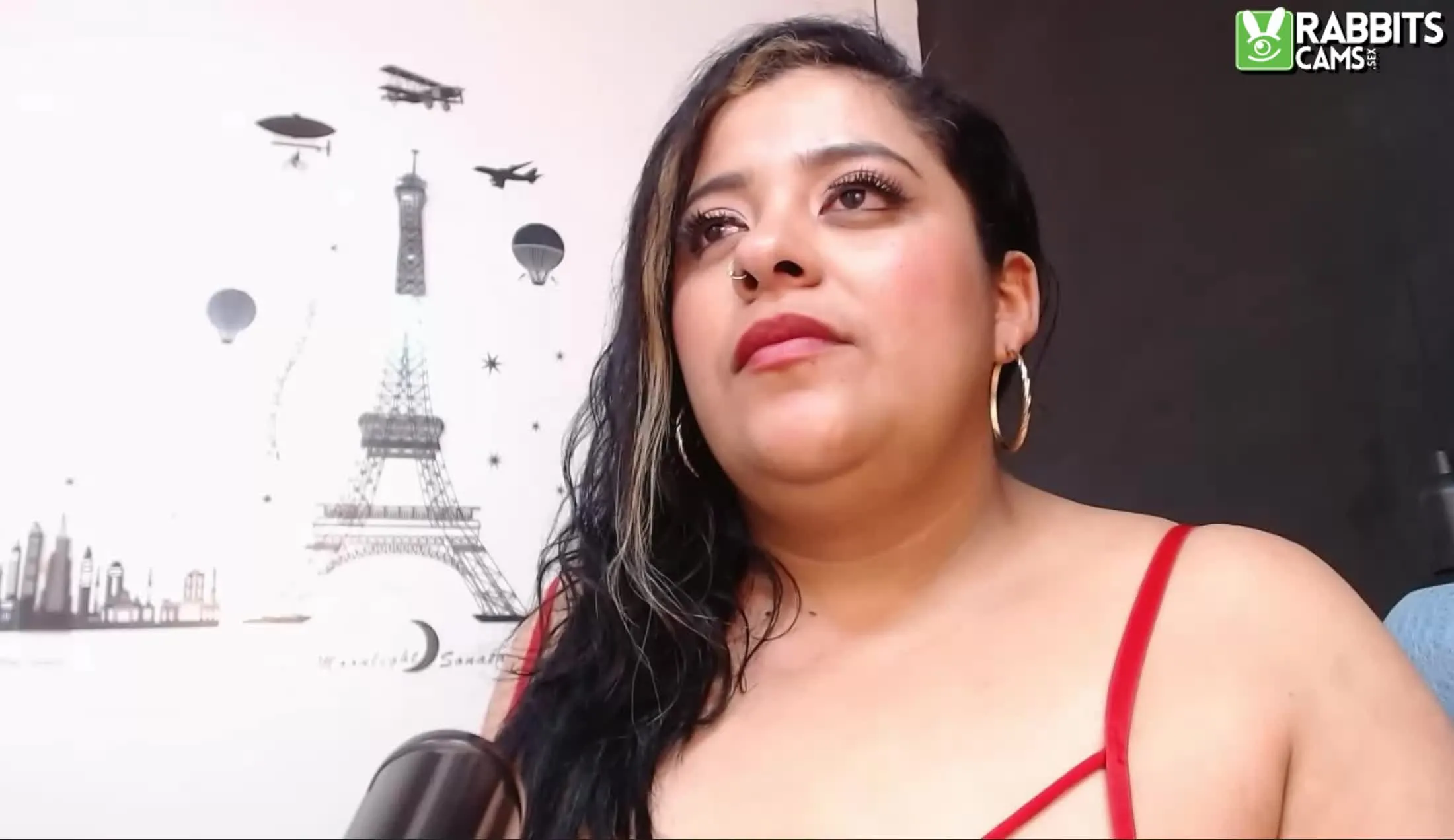 Performer BrendaDeenn Video 1