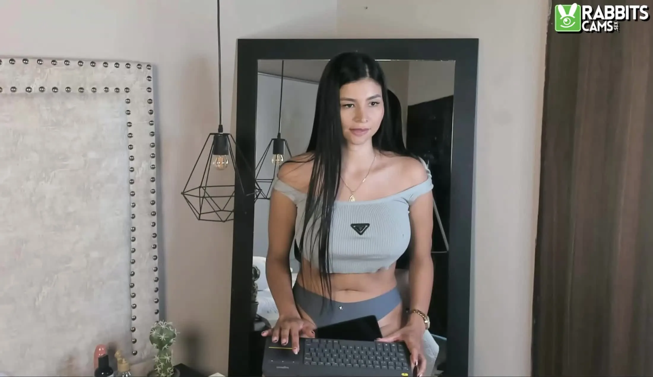 Interprète DaraSerna Vidéo 1