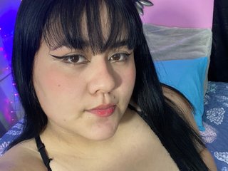 Imagen de perfil de modelo de cámara web de SahiraSaade