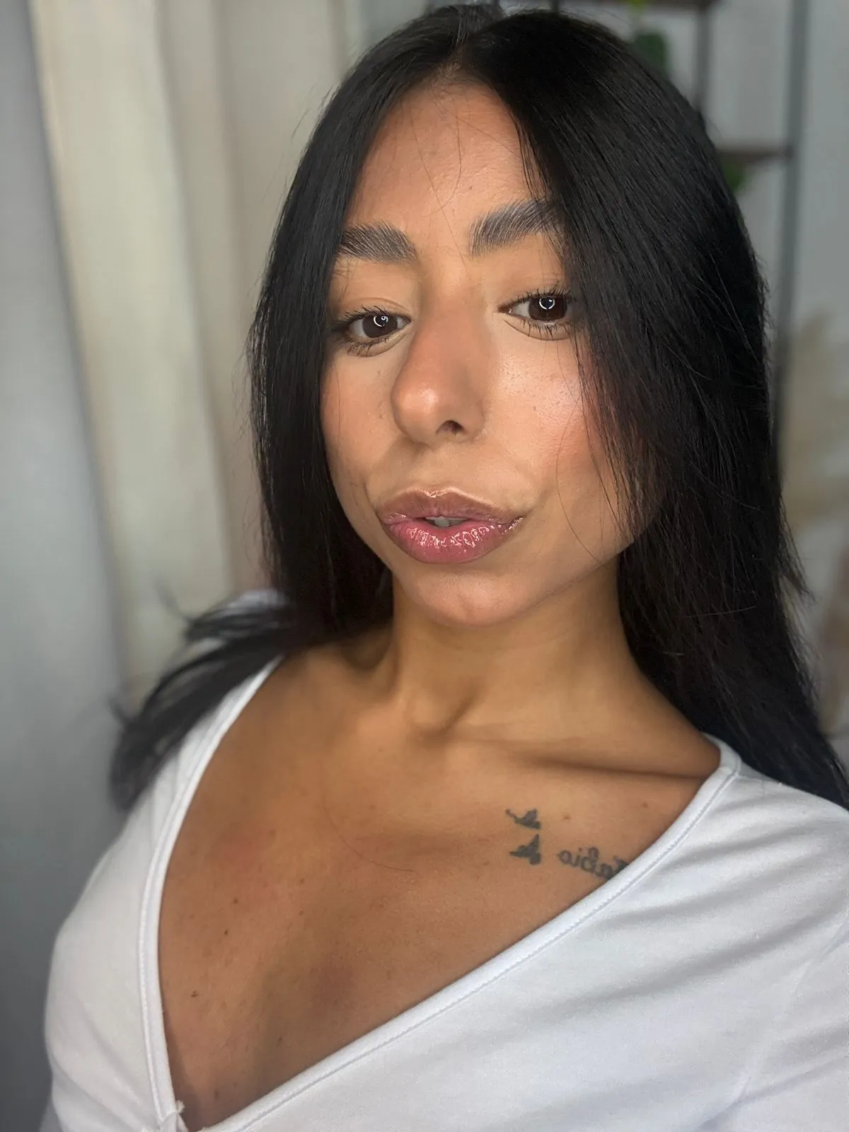 Interprète Anntonelaa Photo 2