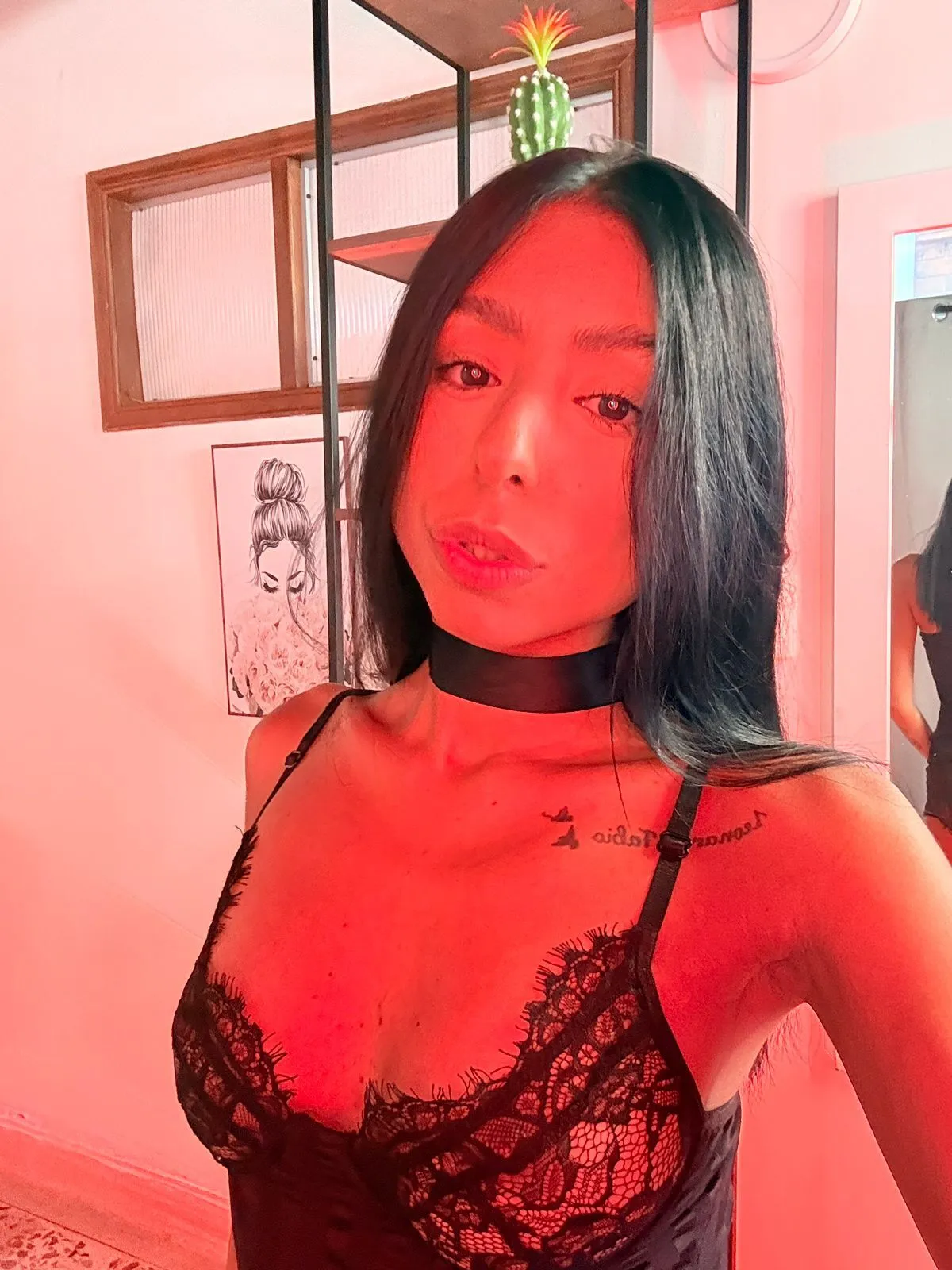 Performer Anntonelaa Photo 2