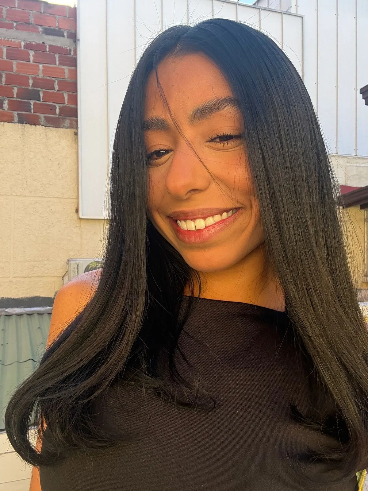 Interprète Anntonelaa Photo 1