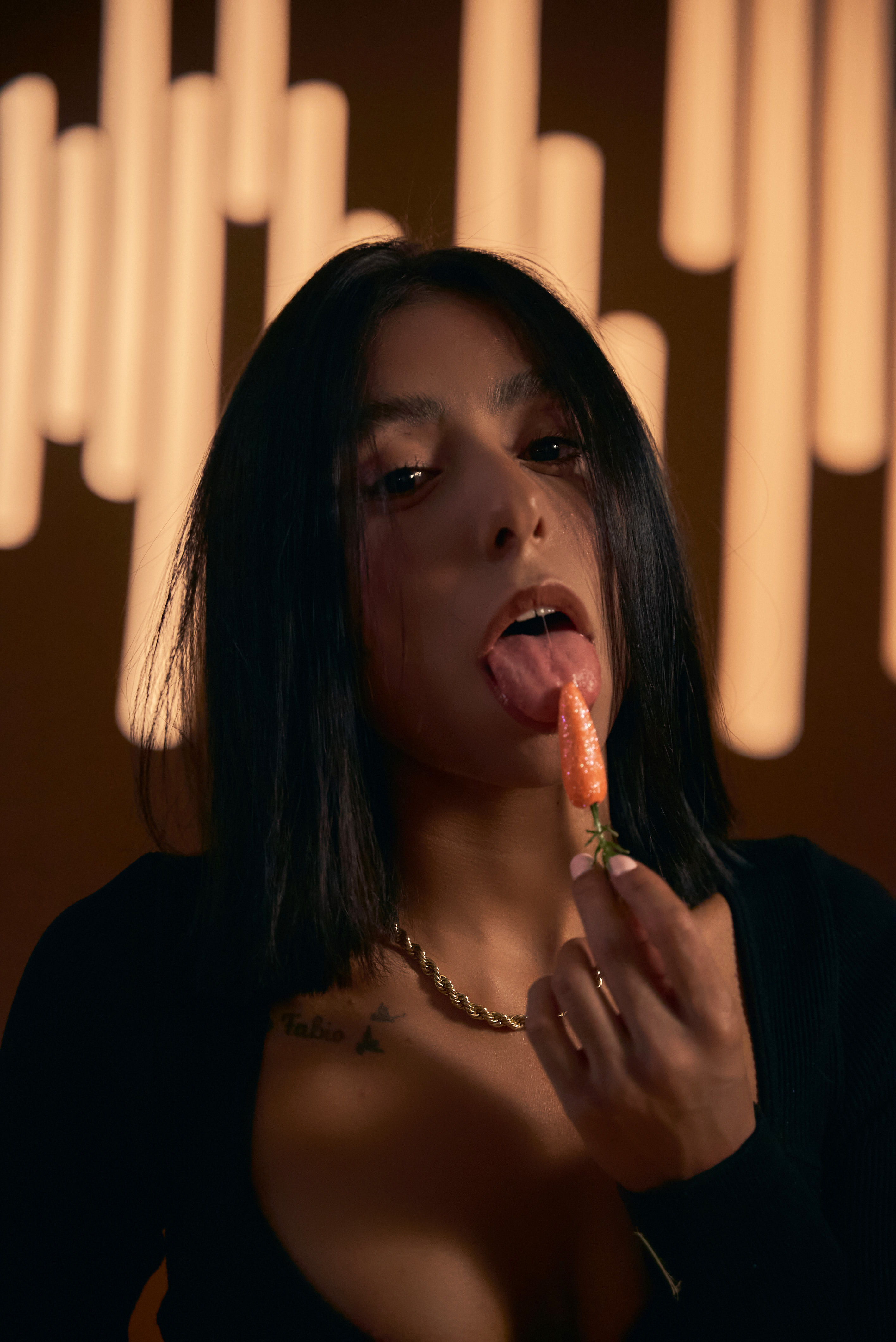 Intérprete Anntonelaa Foto 6