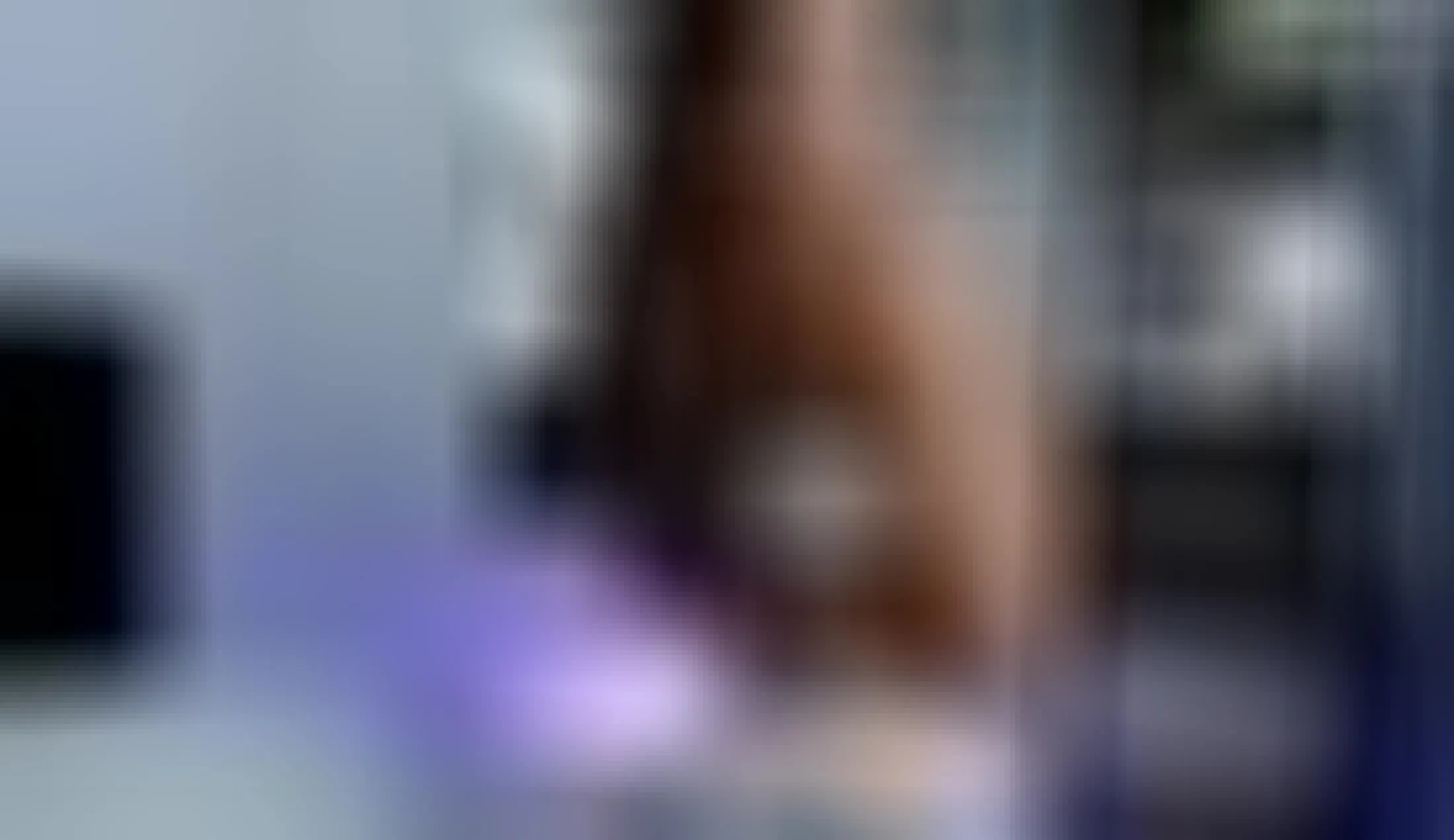 Utøver Anntonelaa Video 1