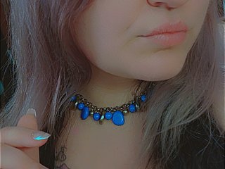 Image de profil du modèle de webcam StephaniePeach