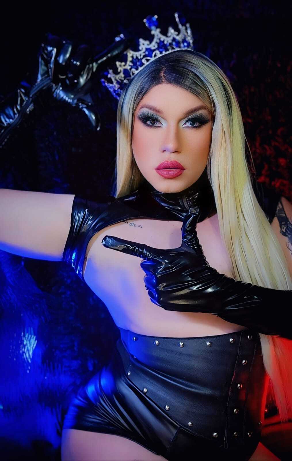 Utøver lucyjenner_69 Bilde 4