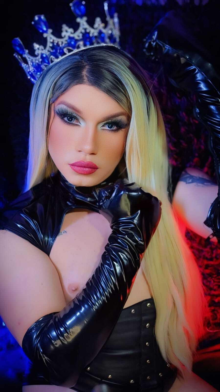 Utøver lucyjenner_69 Bilde 1