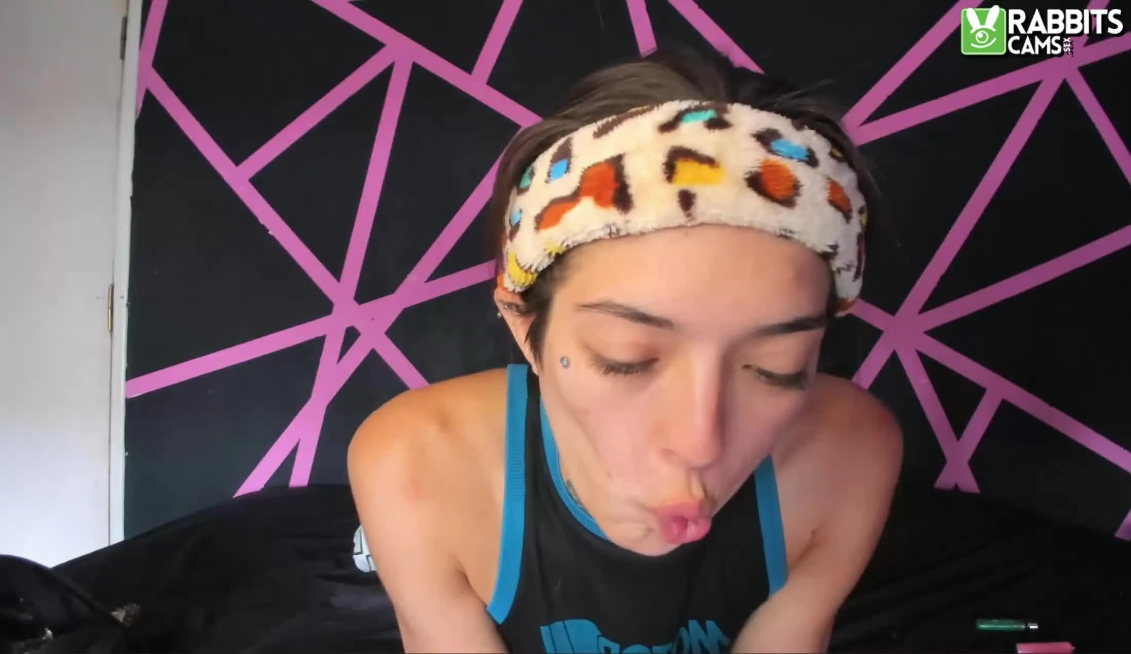 Interprete KatieSantana Video 1