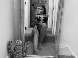 Tasty_Ari profielfoto van cam model