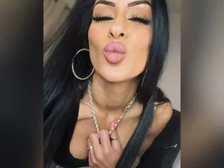 Jasmine_Desire Profilbild des Cam-Modells