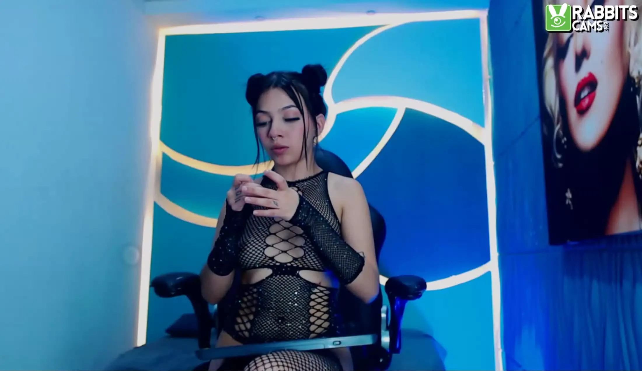 Intérprete Megan41 Video 1