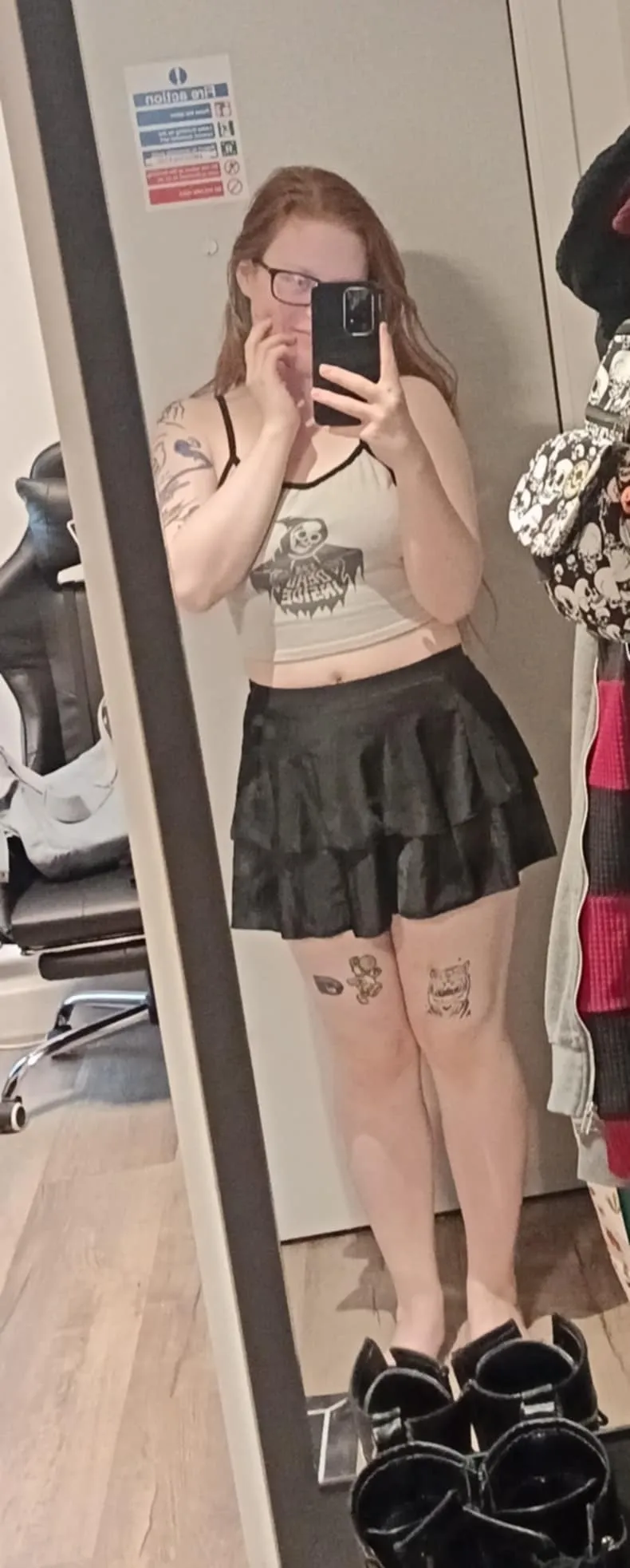 Utøver CharlieBaby25 Bilde 1