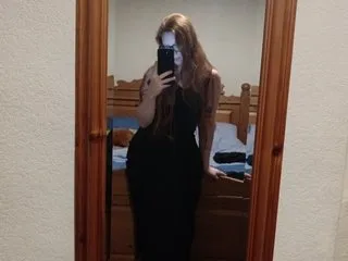 Profilbilde av CharlieBaby25 webkamera modell