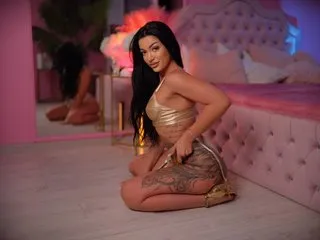 Image de profil du modèle de webcam Bella_Diamonds