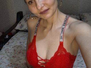 Image de profil du modèle de webcam JULIYETE