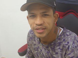 Image de profil du modèle de webcam Alex_bigdick