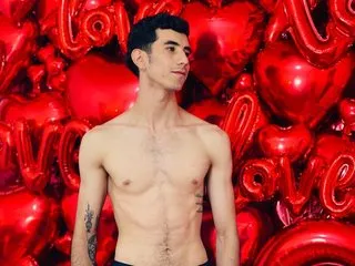PipeEscobar profielfoto van cam model