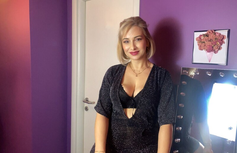 Artiest DENIYSEx Foto 4