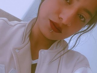 Image de profil du modèle de webcam MadisonPalmmer