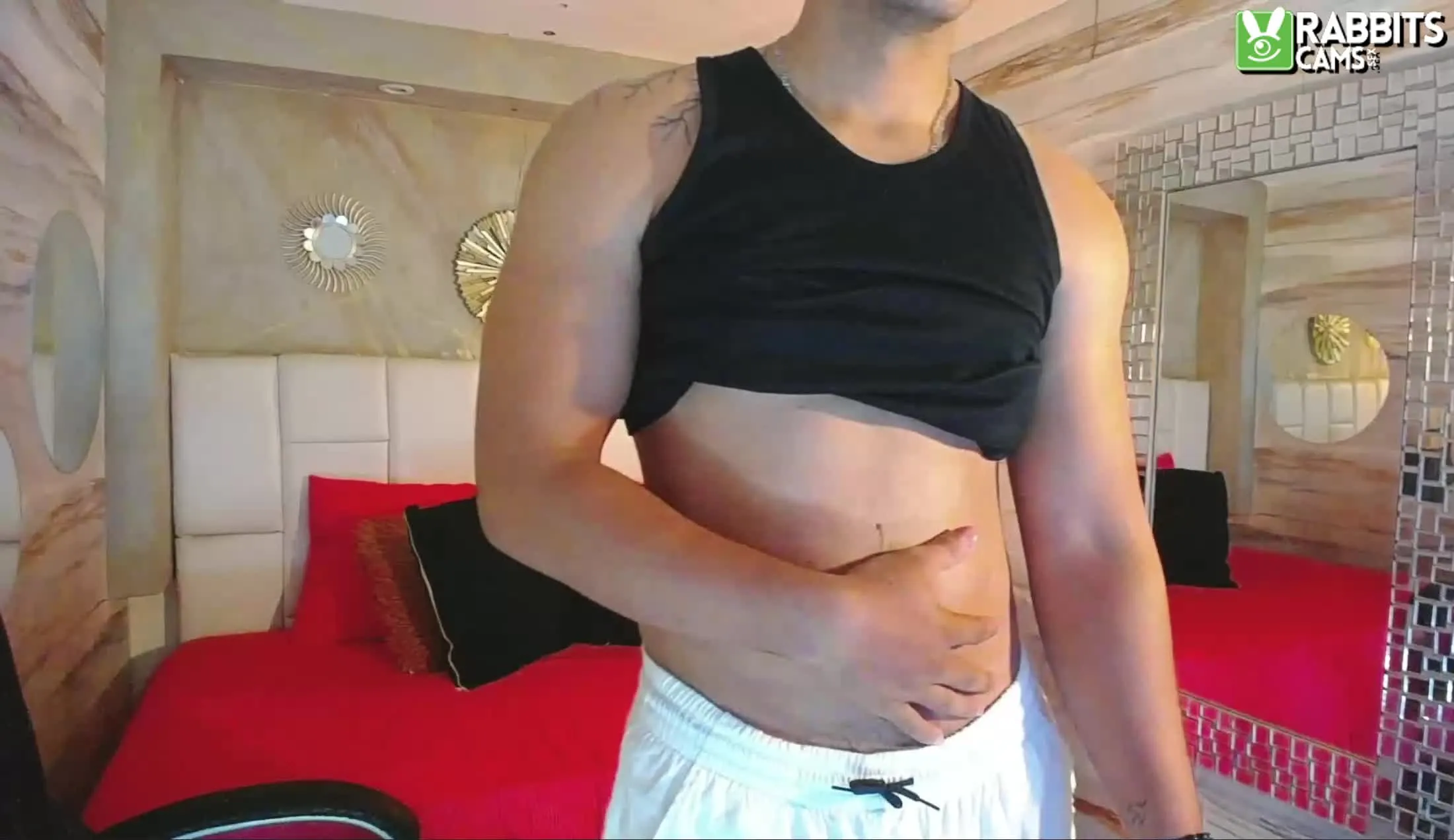 Interprete ander_wolf Video 1