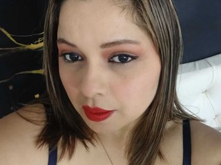 Image de profil du modèle de webcam idyllajhones