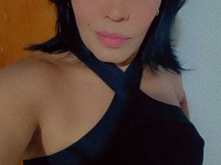 Image de profil du modèle de webcam Cameronhot100