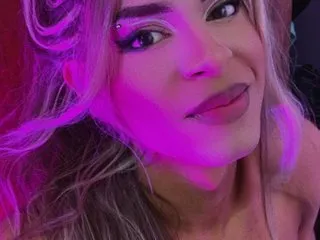 Imagen de perfil de modelo de cámara web de Turner_BBC
