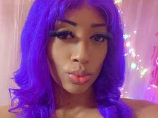 ChanelMurakami profielfoto van cam model