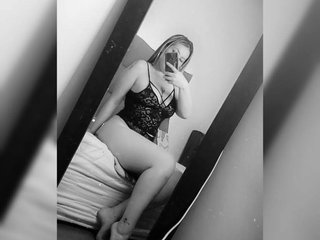 kimberly_proyect cam model profile picture