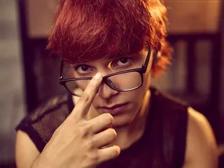 Profilbilde av KyleBlackthorn webkamera modell