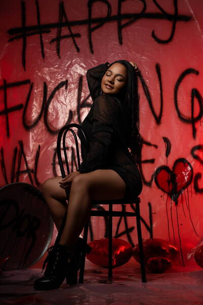 Interprète XimenaGoez Photo 5