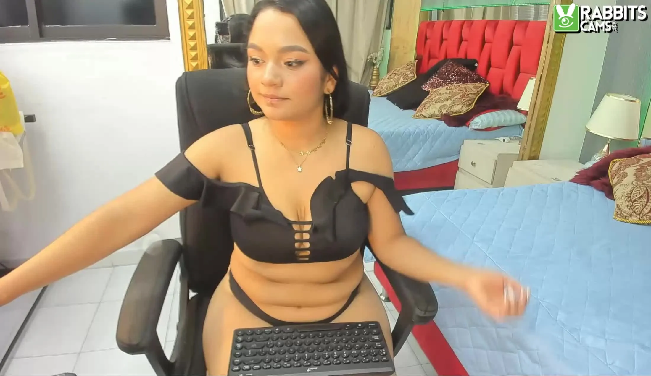 Darsteller XimenaGoez Video 1