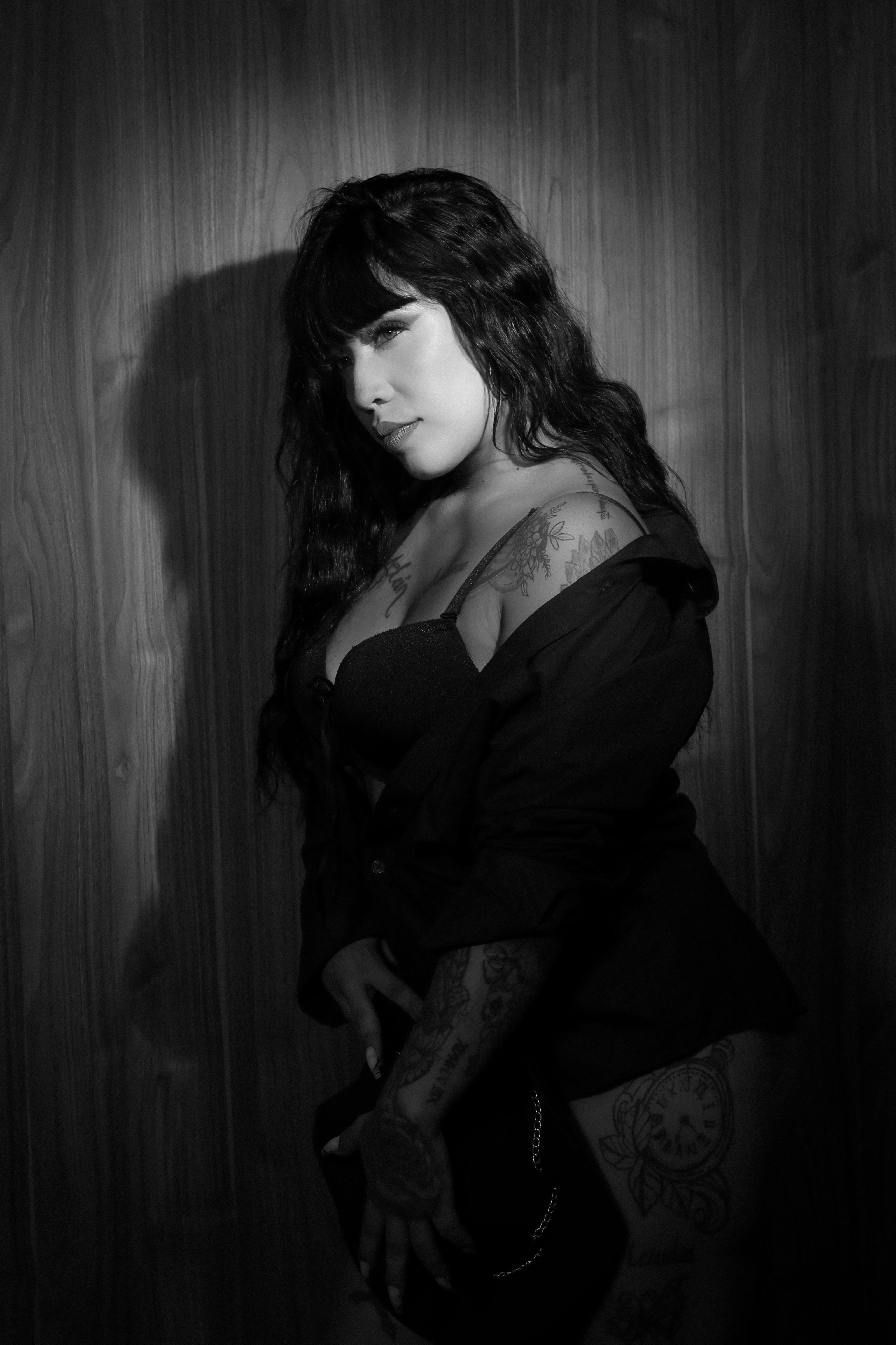 Utøver Zhamira_21 Bilde 1