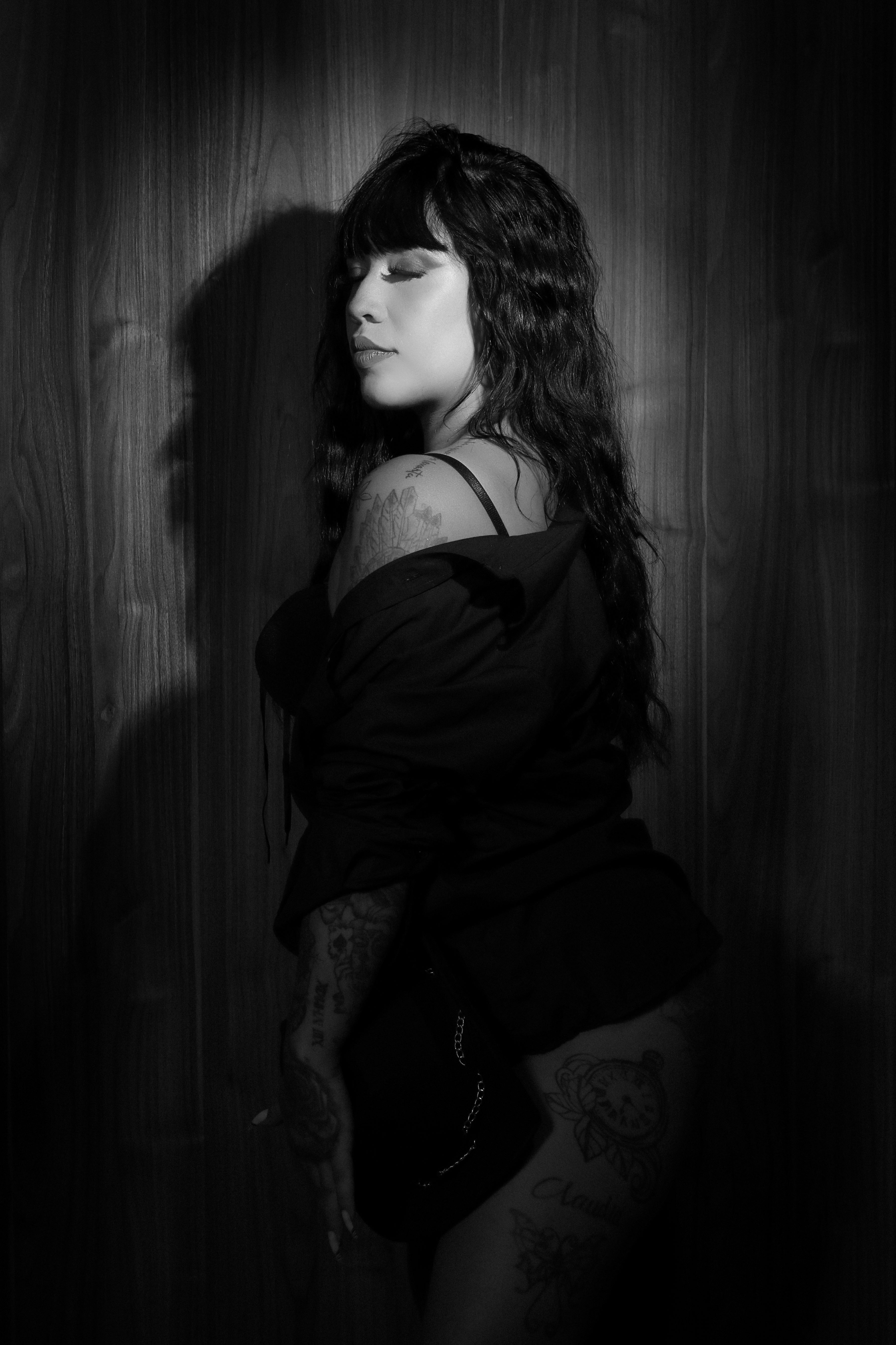 Utøver Zhamira_21 Bilde 7