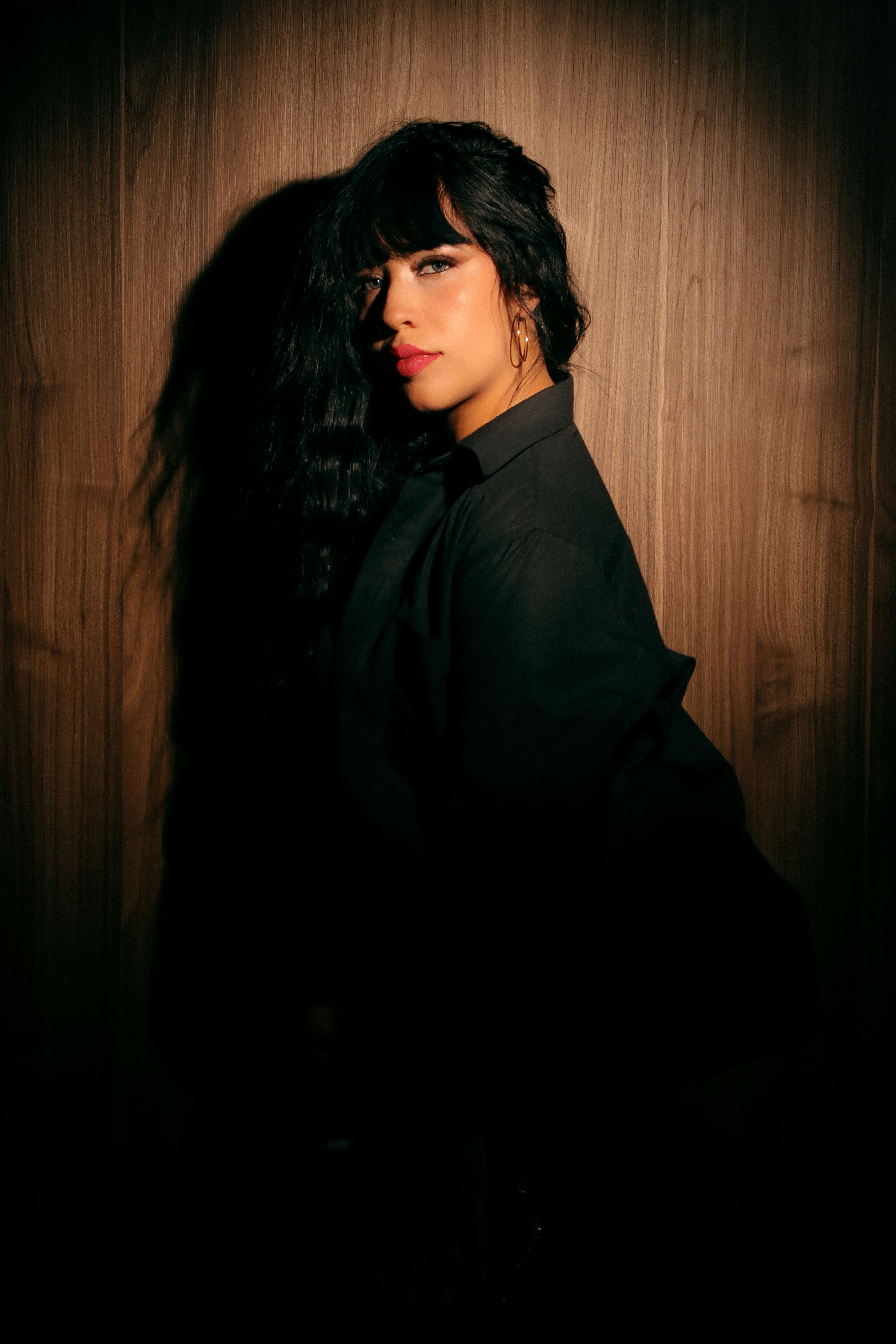 Utøver Zhamira_21 Bilde 2